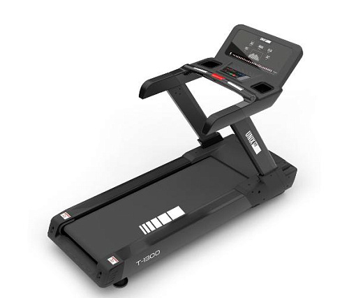 Беговая дорожка Unix Fit T-1300 PRO (LED)
