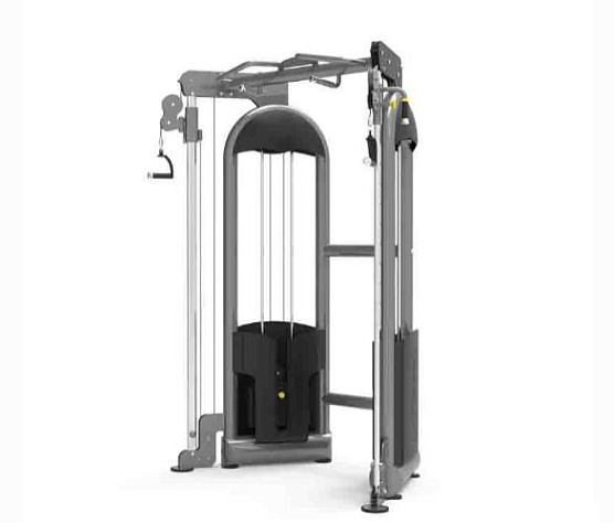 DAP Oxide Fitness С030 многофункциональная тренировочная станция