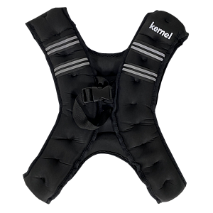 Kernel Неопреновый жилет-утяжелитель KERNEL 5 кг. WW050-1