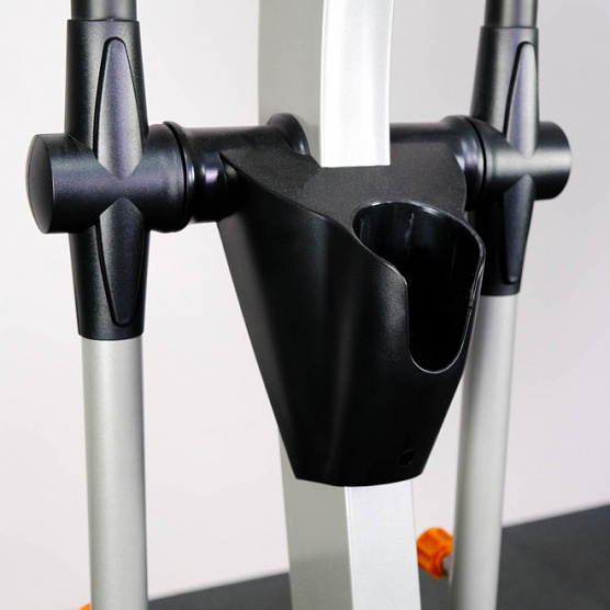 Эллиптический тренажер Sportop E7000P+ фото17