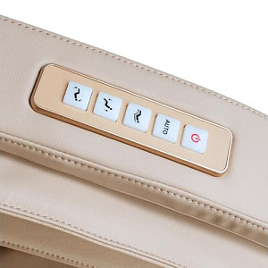 Купить Массажное кресло Ergonova Organic 3 Beige массажное кресло в Москве