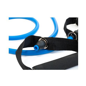 Купить Original FitTools Эспандер трубчатый 5*13*1350 мм в Москве