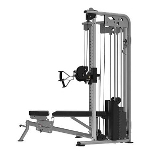 Купить Кроссовер Aerofit Impulse ES7030 Профессиональная двойная регулируемая тяга в Москве
