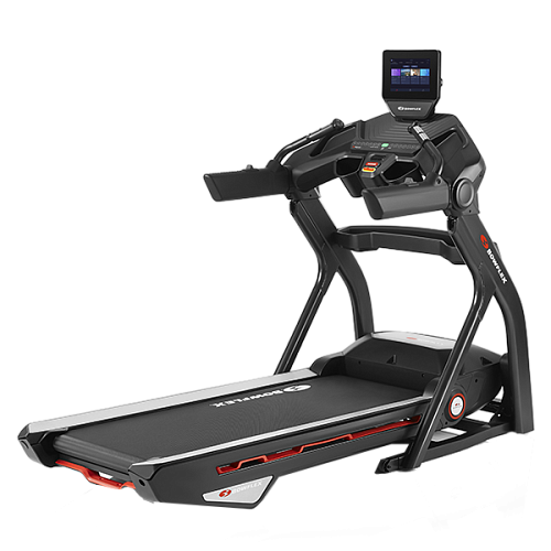 Купить Беговая дорожка Bowflex 25 в Москве