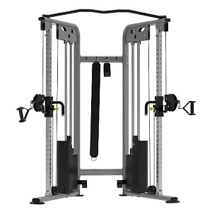Купить Кроссовер Aerofit Impulse ES7030 Профессиональная двойная регулируемая тяга в Москве