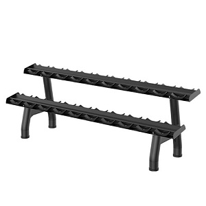 Силовой тренажер Smith Fitness Excellence Стойка для гантелей для 10 пар RE6012