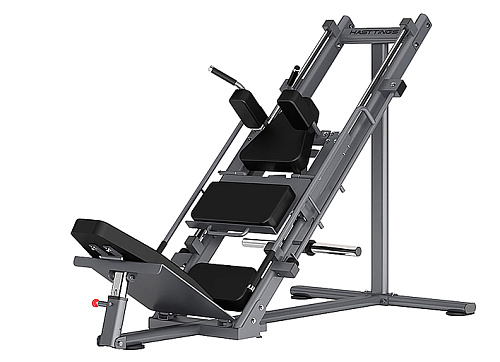 Жим ногами / гакк-присед Hasttings Digger HD003-4 Купить Жим ногами / гакк-присед Hasttings Digger HD003-4 в Москве