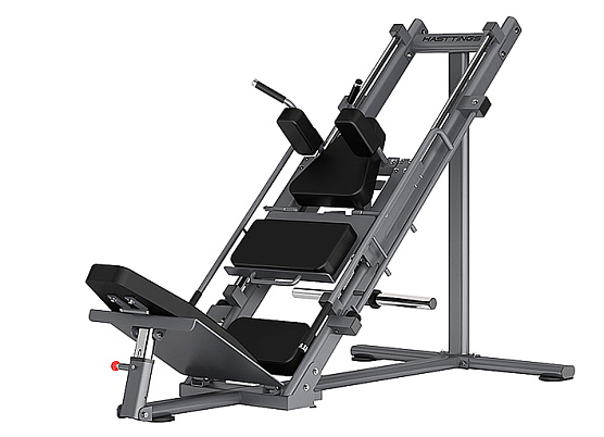 Жим ногами / гакк-присед Hasttings Digger HD003-4