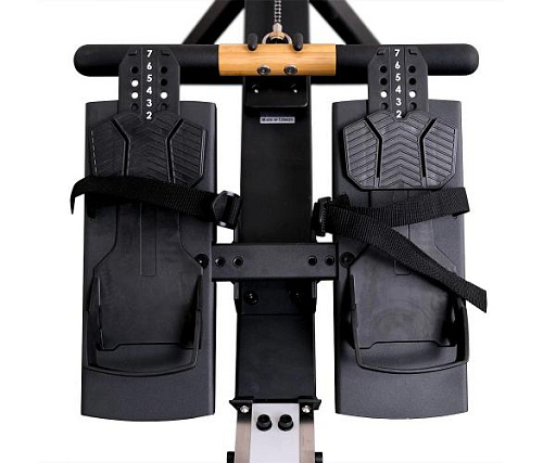 Гребной тренажер Xebex AR-3GL