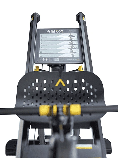 Гребной тренажер Total Gym Elevate Row ADJ TG фото2