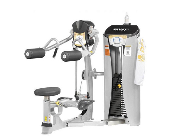 Силовой тренажер Hoist ROC-IT RS-1502 фото16