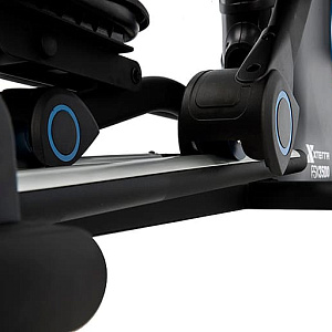 Эллиптический тренажер Xterra FSX3500 Купить Эллиптический тренажер Xterra FSX3500 в Москве