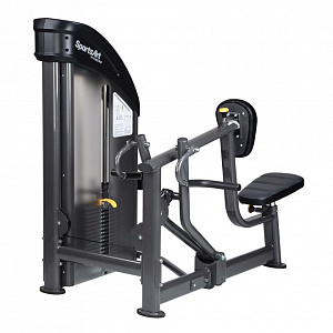 Купить Грузоблочный тренажер Sportsart Fitness P721 в Москве