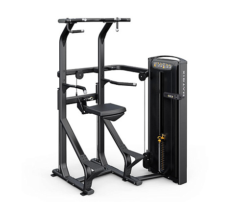 Купить Гравитрон Matrix Fitness Versa VS-S601 в Москве
