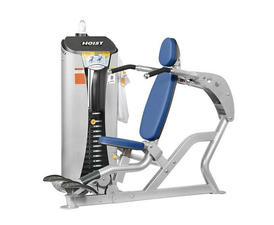 Силовой тренажер Hoist ROC-IT RS-1501 фото13