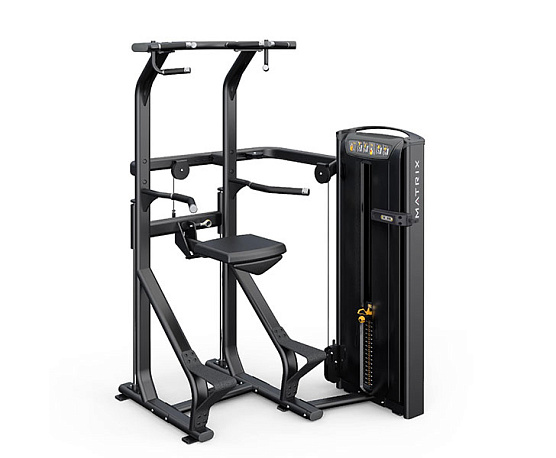 Гравитрон Matrix Fitness Versa VS-S601