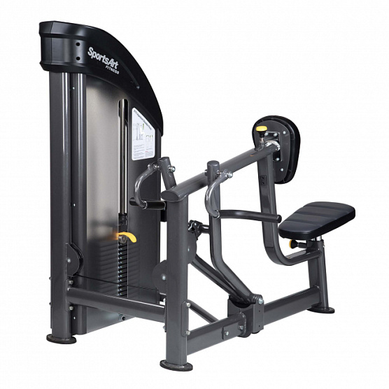 Грузоблочный тренажер Sportsart Fitness P721