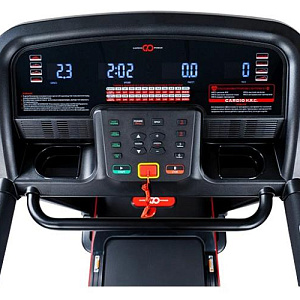 Купить Беговая дорожка CardioPower T40 NEW  в Москве