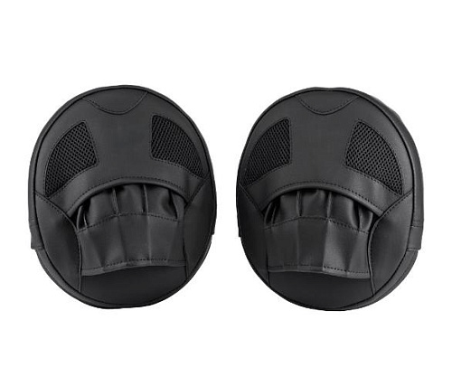 Лапы боксерские Targex AIR черные