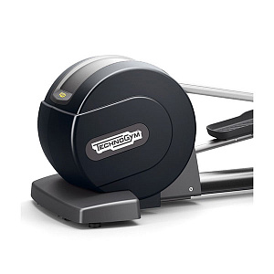 Купить Эллиптический тренажер Technogym Synchro Excite ADVANCED LED в Москве