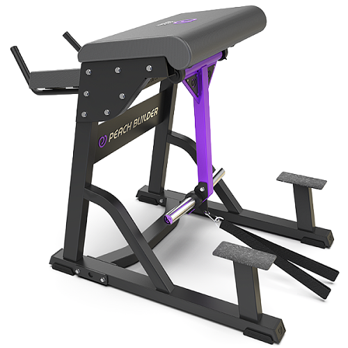 Купить Обратная гиперэкстензия Peach Builder PB407 в Москве