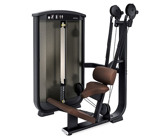 Пресс Intenza BASE EL-06