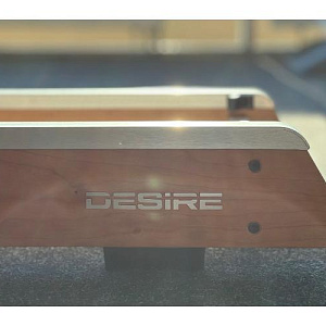 Купить Гребной тренажер Desire Dual Power профессиональный  в Москве