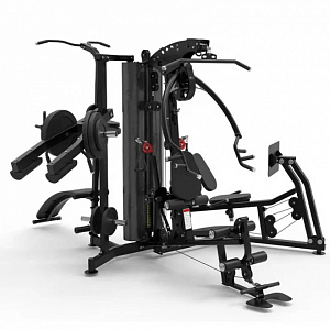 Мультистанция Apex Intense F802 Мультистанция 4-х сторонняя