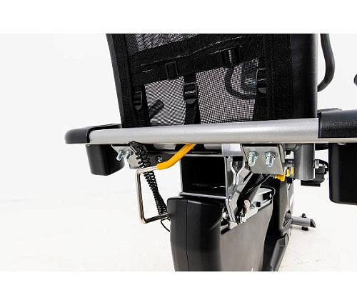 Тренажер Spirit Fitness LR660