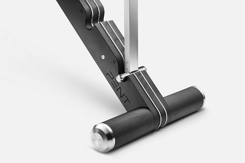 Регулируемая фитнес-скамья Pent BANKA ADVANCE