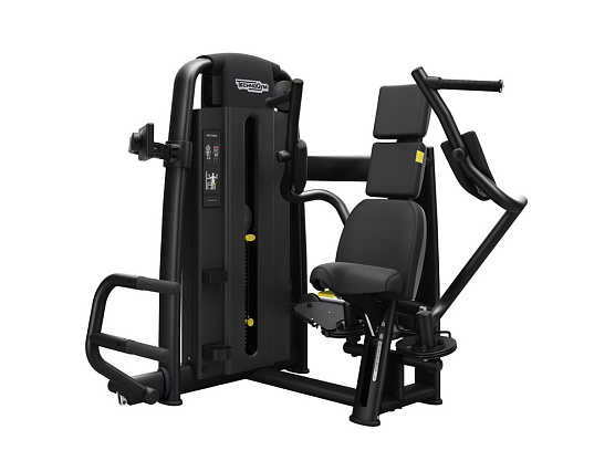 Грузоблочный тренажер на верхнюю часть тела Technogym Selection 900 Pectoral