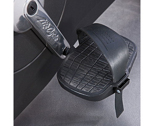 Вертикальный велотренажер Life Fitness Platinum SC