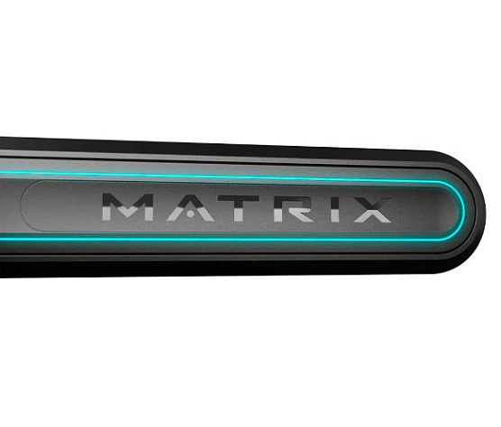Беговая дорожка Matrix Fitness Onyx P1 TM 22 фото10