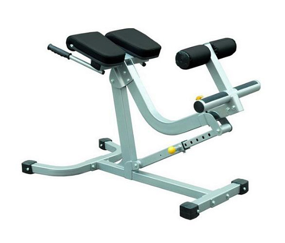Aerofit Impulse IFAH Регулируемая гиперэкстензия