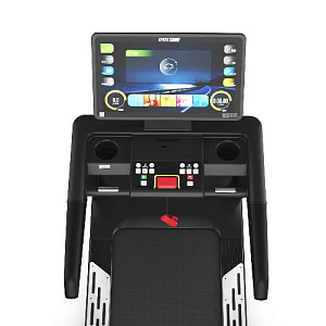 Купить Беговая дорожка Unix Fit T-1500 PRO (27&quot; TFT) в Москве