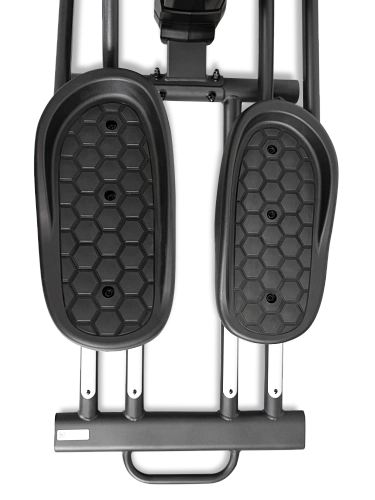 Эллиптический тренажер домашний Oxygen Fitness SONOMA