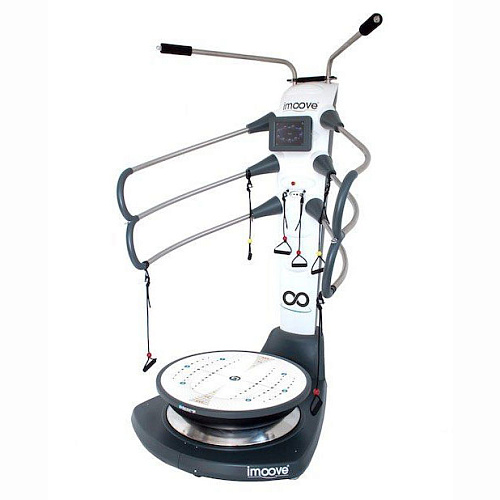Виброплатформа Imoove 500
