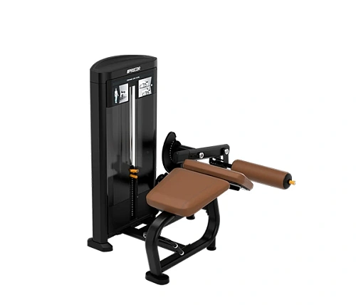 Сгибание ног лежа Precor Resolute RSL0606