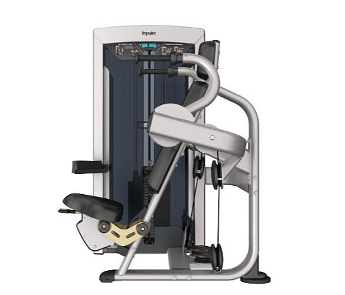 Трицепс-машина Aerofit Impulse FE9723