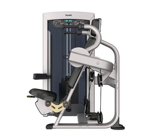 Трицепс-машина Aerofit Impulse FE9723 фото3