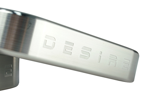 Гантели в кейсе Desire Frame