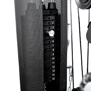 Купить Мультистанция Inspire M2(M202B) в Москве