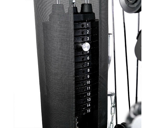 Мультистанция Inspire M2(M202B)