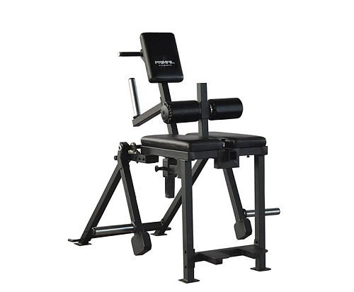 Скандинавские наклоны Primal PSSS0130 Купить Скандинавские наклоны Primal PSSS0130 в Москве