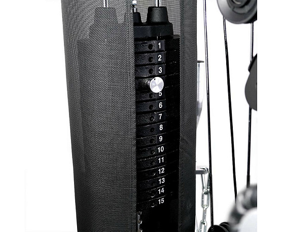 Мультистанция Inspire M2(M202B) фото15