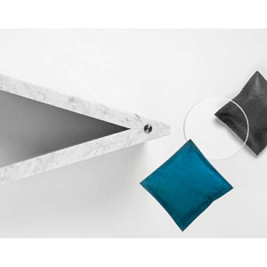 Купить Impatia Lancio Marble CORNHOLE в Москве