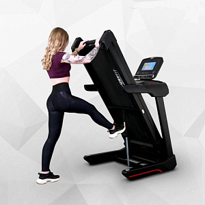 Купить Беговая дорожка Everyfit 75005LT в Москве