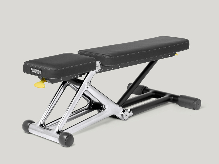 Technogym Bench Personal — фото 1