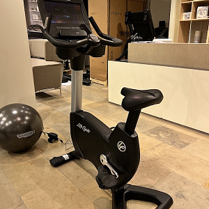 Купить Велотренажер Life Fitness Platinum Elevation SE3 HD в Москве