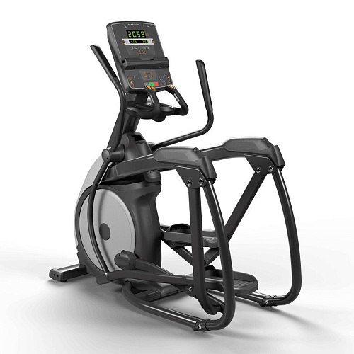 Эллиптический тренажер Matrix Fitness Performance LED Купить Эллиптический тренажер Matrix Fitness Performance LED в Москве